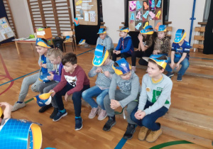 Grosikowe wędrówki.