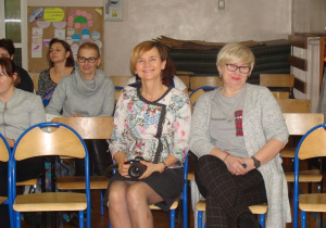 Grosikowe wędrówki.