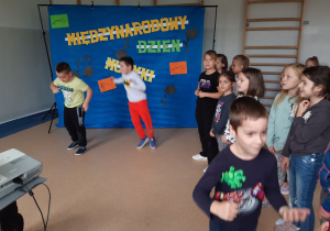 Tańczymy i śpiewamy