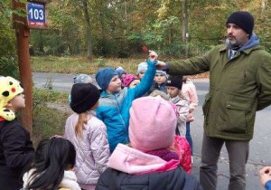 Przewodnik opowiada