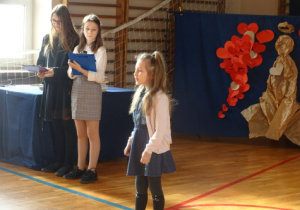 Finał Międzyszkolnego Konkursu Poezji Religijnej