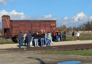 Obóz Birkenau