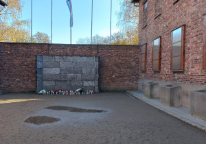 Ściana Śmierci