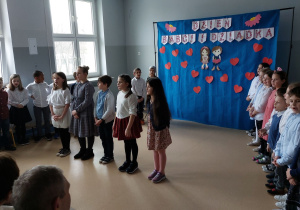 Przedstawienie Piekł dziadek babkę
