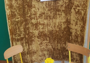 Scenografia baru mlecznego