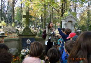 Opowieść o aktorze Irze Aldridgu.