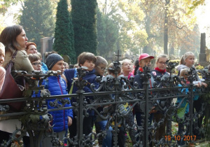 Zasłuchani.