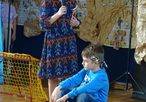Szymon, Zuza