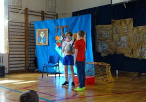 Krystian i Adrian