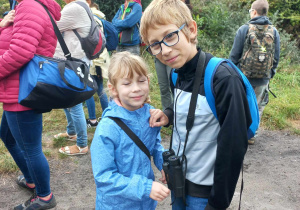 Tymek i Zuza
