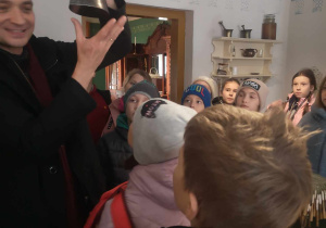 ... aż trudno jest uwierzyć.