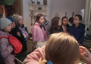 Jak to w ,,maglu "było...