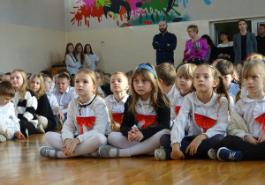 Młodzi patrioci
