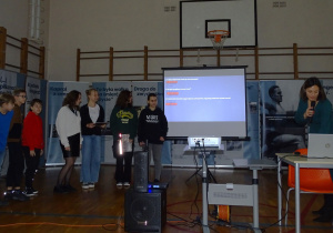 Quiz dla uczniów