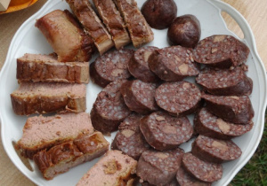 Piknik rodzinny.