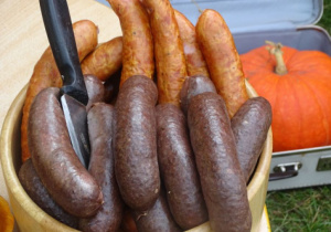 Piknik rodzinny.