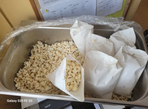 Dzień popcornu