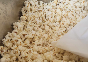 Popcorn