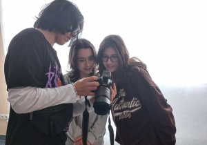 Tajemnice fotografii