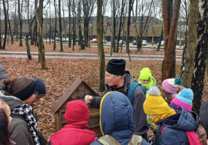 Opowieści profesora