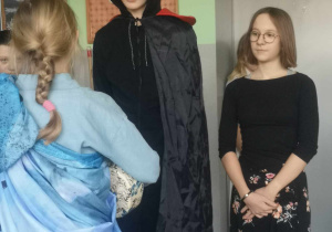 Przed Hadesem i Persefoną