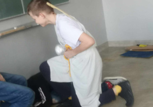 Dwanaście prac Heraklesa