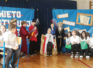 Obchody Narodowego Święta Trzeciego Maja