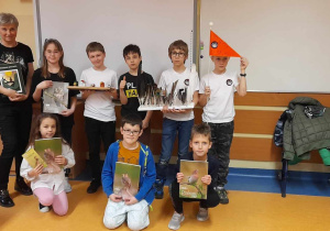Wspólne zdjęcie