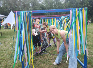 Piknik Caritas