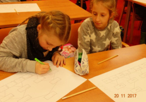 Tworzymy drzewo własnej rodziny.