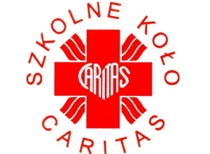MIKOŁAJE- świąteczna akcja Caritas
