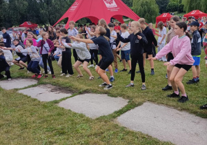 Rozgrzewka do biegu na różnych dystansach