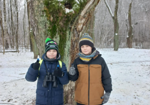 Robert i Jakub