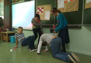 Drama.