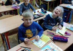 Akademia Bezpiecznego Puchatka