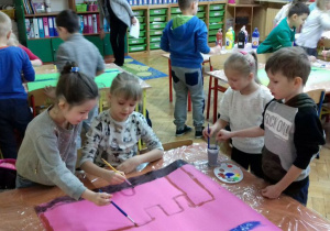Akademia Bezpiecznego Puchatka
