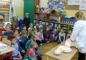 Akademia Bezpiecznego Puchatka