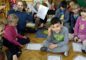 Rozmowy przez telefon też trzeba się nauczyć.