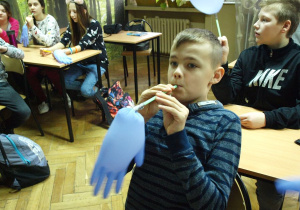 Warsztaty: ALERT DLA POWIETRZA