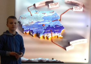 Wycieczka do Bełchatowa- GIGANTY MOCY.