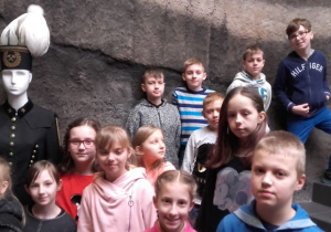 Wycieczka do Bełchatowa- GIGANTY MOCY.