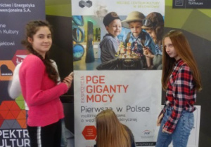 Wycieczka do Bełchatowa- GIGANTY MOCY.
