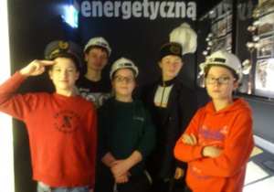 Wycieczka do Bełchatowa- GIGANTY MOCY.