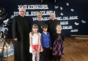 Zdjęcie grupowe.
