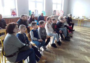 Rozstrzygnięcie XI Międzyszkolnego Konkursu Plastycznego „ Świąteczne Cuda” pod hasłem CHOINKA.