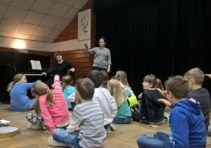 Warsztaty w DK ARIADNA