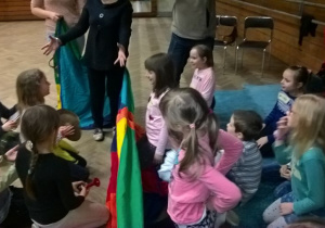 Warsztaty w DK ARIADNA