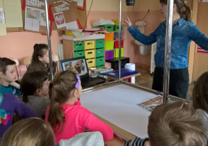 Instruktaż