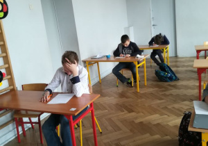 Uczestnicy.