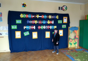 Konkurs recytatorski POECI- DZIECIOM.